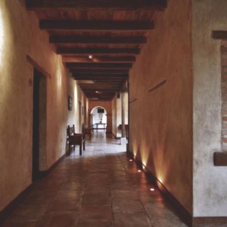Hotel Marina Copán エクステリア 写真