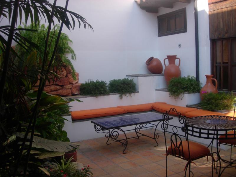 Hotel Marina Copán エクステリア 写真