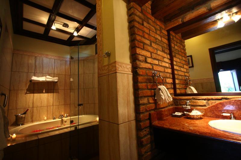 Hotel Marina Copán エクステリア 写真
