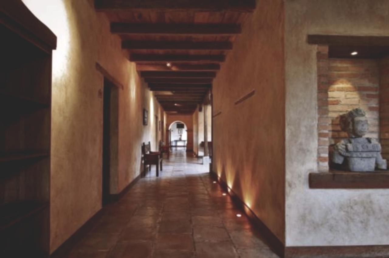 Hotel Marina Copán エクステリア 写真
