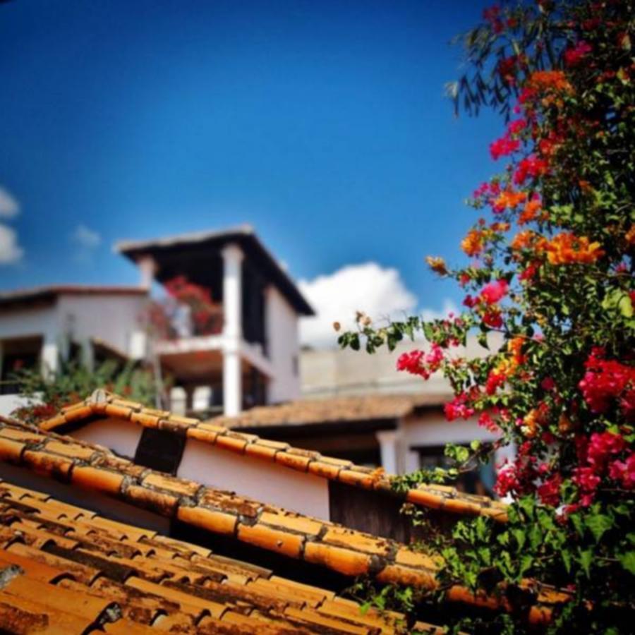 Hotel Marina Copán エクステリア 写真